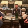 Miško Ražnatović podgrejao maštu Delija, Marko Gudurić od leta ponovo u Zvezdi?