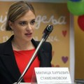 Milica Đurđević Stamenkovski prisustvovaće završnom skupu Alternative za Nemačku, u svojstvu predsednice Zavetnika