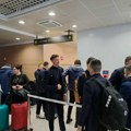 Pozitivna atmosfera na aerodromu! Tsc otputovao u Poljsku, tim iz Bačke Topole nada se čudu!