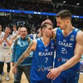 Grci otišli na Evrobasket, Britanija i Češka će igrati za prolaz