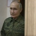 Putin sazvao hitan sastanak: Stigao u Kursk, Gerasimov mu saopštio najnovije podatke: "Planovi Ukrajine su propali" (video)