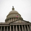 Podijeljeni američki Senat odbio poništiti Trumpove carine
