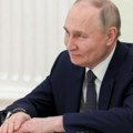 Putin: 246 ruskih zatvorenika vraćeno u Rusiju za Uskrs zahvaljujući UAE