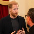 Princ Hari želi da se pomiri sa porodicom: "Oprostio sam im"