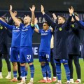 Pobeda koja ima ukus titule - Dinamo šokirao Hajduk na Poljudu VIDEO