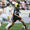 (Video) Crvena Zvezda srušila TSC u nadoknadi: Elšnik presudio