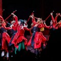 Lejdi Gaga u Brazilu: Dva miliona ljudi prisustvovalo koncertu