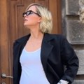 Trudna pevačica jedva diše! Otkrila da čeka blizance, pa priznala sa čime se suočava!