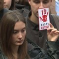 "Ni sa celom Republikom Srpskom ne mogu da ih dobiju": Studenti traže izbore, Vučić ih izbegava