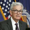 Predsednik američke centralne banke: FED ne želi da smanji stope zato što je inflacija iznad cilja