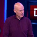 Miloš Pavlović, dekan FDU: Da li je vreme ili ne za izbore treba da odluči vlast na osnovnu onoga što vidi na ulicama