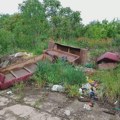 JKP „Čistoća i zelenilo“ Zrenjanin se pridružilo organizovanju akcije čišćenja smetlišta JKP "Čistoća i zelenilo"