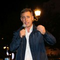 "Nadam se da nisi kukavica kao tvoj šef": Aleksić pozvao Vučevića na duel na RTS-u