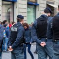 Turska policija uhapsila 97 studenata Protesti zbog kontroverznog propovednika koji zagovara udaju devojčica od 6 godina