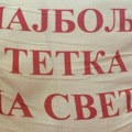 'Treći roditelj': Zašto su tetke važne u dečijim životima