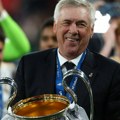 Karlo, srećno! Real Madrid se oprostio od Ančelotija