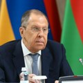 Lavrov: Rusija će predati Kijevu nacrt dokumenta o rešavanju sukoba posle razmene zarobljenika
