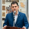 Vanredni profesor dr Dejan Antić ponovo imenovan za državnog sekretara Ministarstva kulture