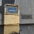 Grimase bez reči: Izložba Ane Pandore Igić u Nišu