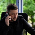 Zelenski ponovo zavapio za pomoć zapadu Ukrajinski predsednik ne odustaje od blamiranja, tražio milijarde