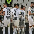 U Partizanu računali na 400.000 evra, ali bi lako mogli da ostanu bez njih