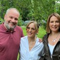Tijana Bogićević: Laknulo mi je što je Princ imao gori plasman od mene!