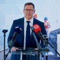Vice Oršulić ostaje na čelu HEP-a