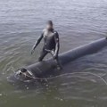 Ovo je dron sa kojim su Ukrajinci uništili Krimski most?! Protivniku zadaje glavobolje iz više razloga, a jedan je poseban…