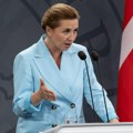 Premijerka Danske: Pritisak SAD na Grenland neprihvatljiv, nećemo popustiti