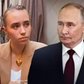 Nož u leđa! Za nju se priča da je vanbračna ćerka Vladimira Putina Navodno ju je dobio sa čistačicom, a posle ovoga…