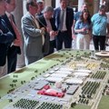 Kovačević: Delegati zadovoljni, neke zemlje već pripremile biznis program za EXPO