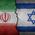 Iran zapretio Izraelu: Najavljuje nezapamćen odgovor u slučaju napada