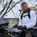 Ovo je vojnik Matija, osumnjičen za ubistvo Andree i Marijana na Markuševcu: Motiv je finansijske prirode?