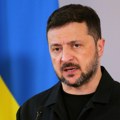 Zelenski: Ukrajina i Velika Britanija usvojile dodatnu odluku o zajedničkoj proizvodnji dronova