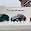 Lansirani novi modeli „Sjaomi" automobila, poručivanje može da počne