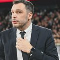 Laso odlazi, Baskonija dobija novog trenera iz Evrokupa!