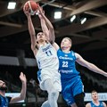Izrael objavio spisak za Evrobasket: Predvodiće ih Deni Avdija i Jam Madar