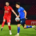 Slobodan: Uspeh i u Evropi