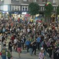 Užičani dali rok za oslobađanje pritvorenika, ako se to ne dogodi - veliki protest
