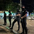 „Zovem se Marko“: Policajac na Autokomandi skinuo fantomku nakon skandiranja (Video)