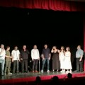 Predstava i veče lepe muzike u Prokuplju