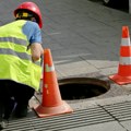 Danas počinje akcija deratizacije kanalizacione mreže na zvezdari Vozila i operateri će biti vidno obeleženi