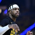 "Rim me razočarao, rekli su mi da film Gladijator nije stvaran": Nba igraču se smeje ceo svet zbog ove izjave