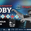Cobi najavio mega koncert u Guči: Premijera novog albuma “Dar i kletva” ekskluzivno na ovogodišnjem izdanju najpopularnijeg…