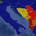 Izveštaj: Na Zapadnom Balkanu smanjen prostor za građansko delovanje usled eskalacije pretnji