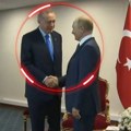 Erdogan i Putin razgovarali telefonom: Predsednici o Ukrajini Siriji...