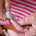 Vlada usvojila program prevencije i kontrole dijabetesa u Srbiji do 2029. godine
