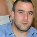 (Foto) ovo je muškarac koji je ubio ćerkicu (2): Oteo devojčicu od žene, pa joj hladnokrvno pucao u grudi, presudio je i sebi…
