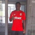 Najskuplji transfer u istoriji Vojvodine: Prvi put platila igrača milion evra