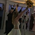 "I ja sam Hrvat, ali ovo je stvarno sramota": Lavina reakcija na snimak sa svadbe u Hrvatskoj